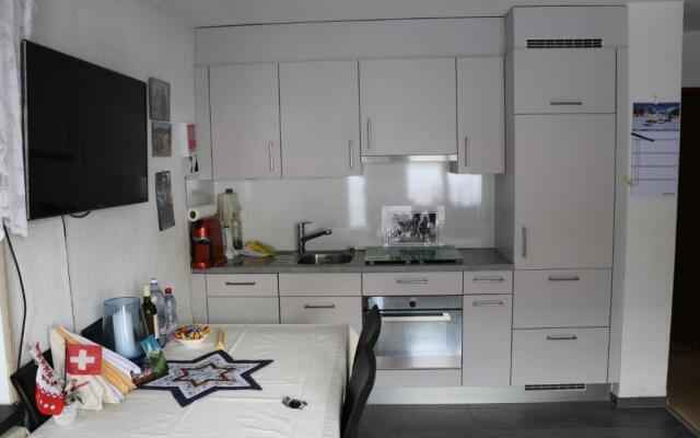 Bodmen 3 Apartments von Privat in Zermatt