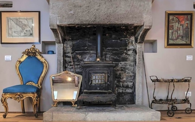 B&B Fonteabate Residenza di Charme