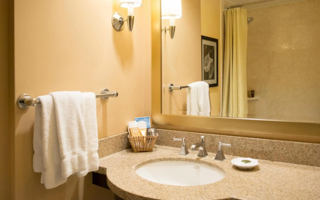 Pacific Palms Resort