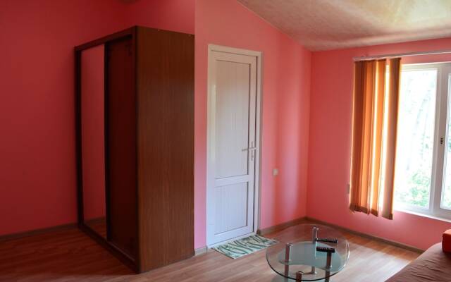 Hotel Black Sea Shekvetili BSS