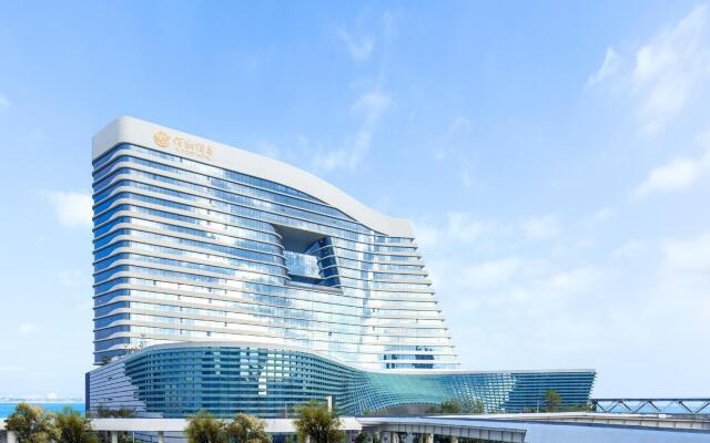 Fliport Wutong Hotel