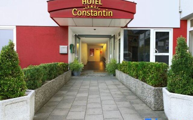 Hotel Constantin