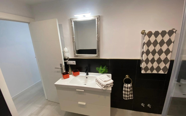 Apartment San Carlos Alicante II