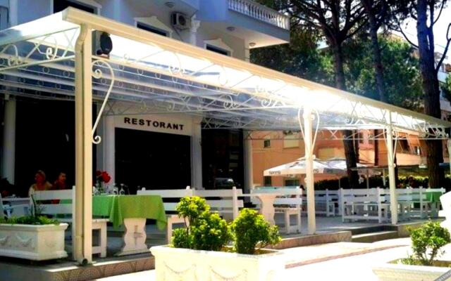Hotel Kapri