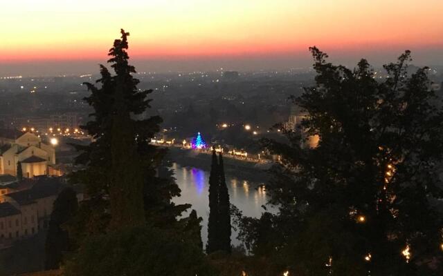 Ai Giardini BB
