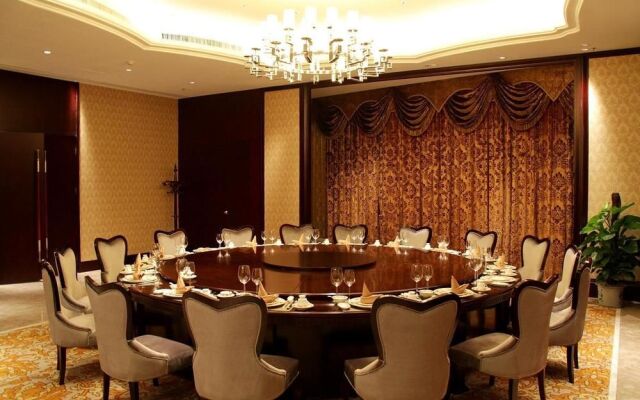 Chongqing Wansheng Hotel