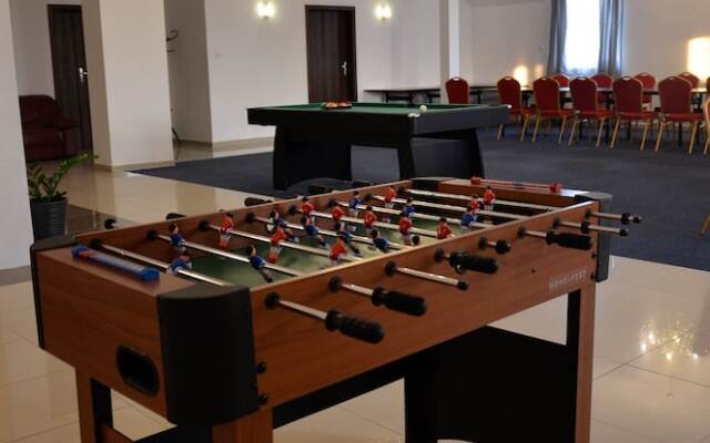 Hotel Zlotogorski