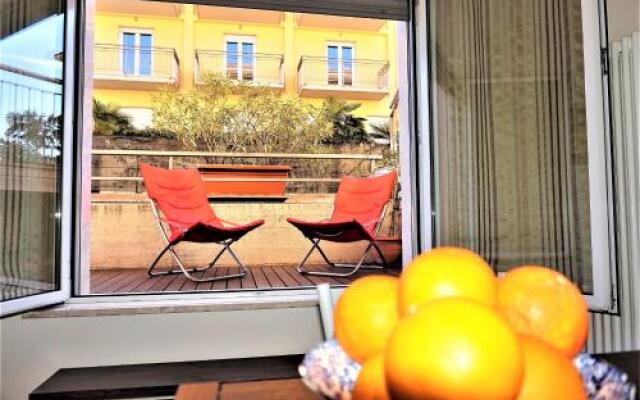 Appartamento Yachting Club