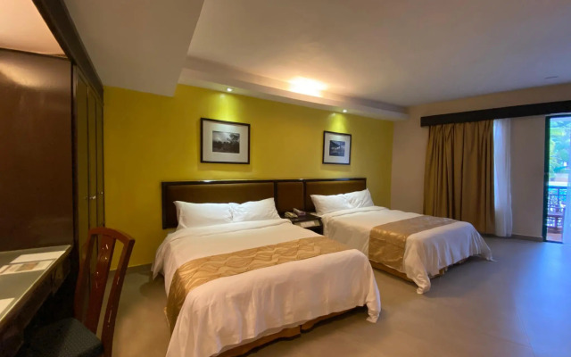 Residence Inn Cherating
