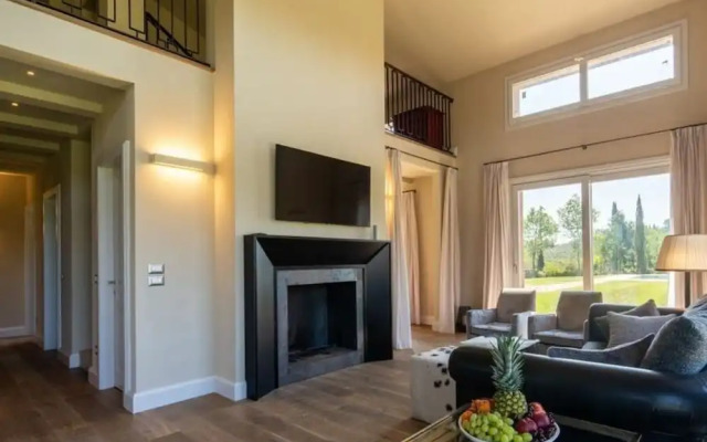 Villa Benedetto Comfortable Holiday Residence