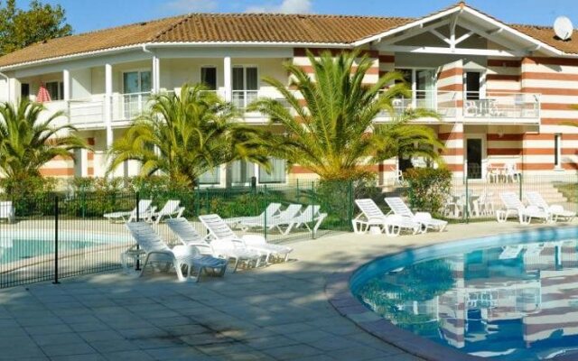 ESTIVEL - Domaine des Sables