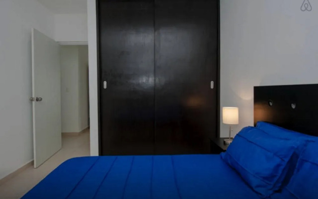 Departamento Velas Selvanova 519