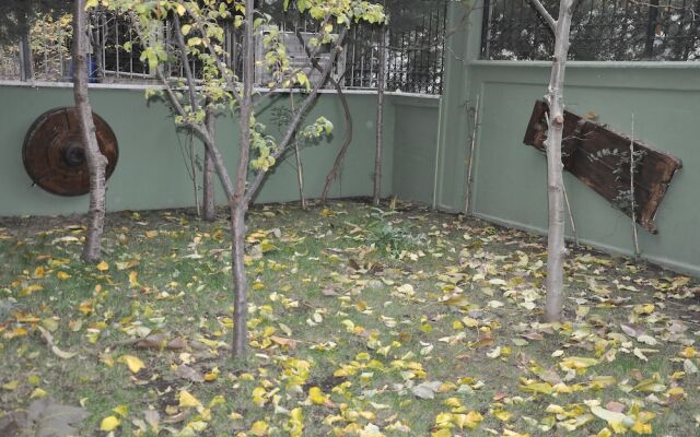 Koc Otel Elit Terminal