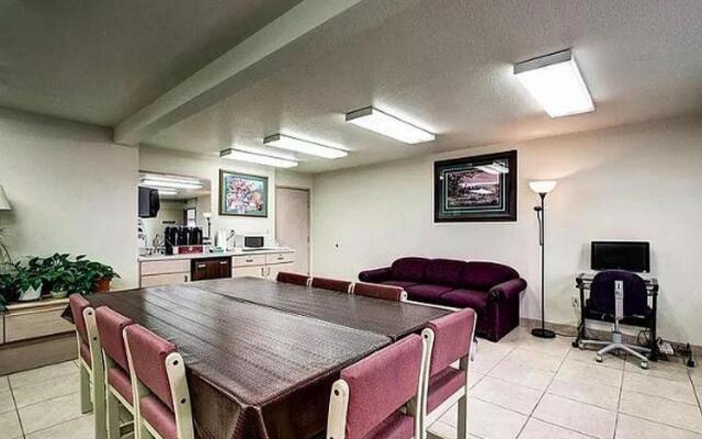 SureStay Hotel by Best Western Wells