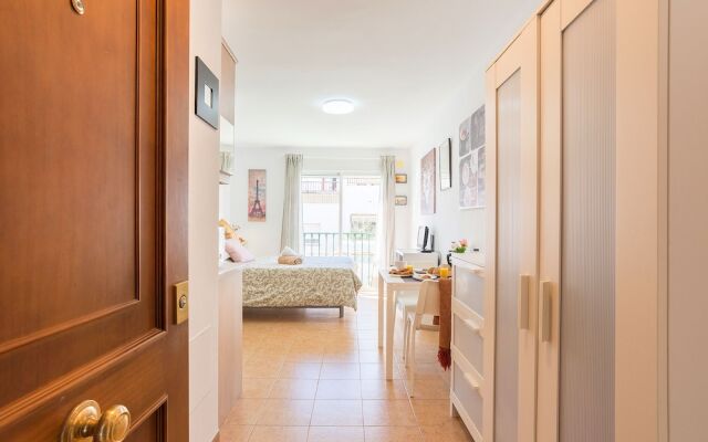Studios Nerja Center - C