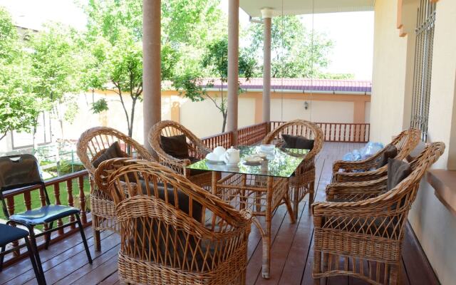 Relax Hostel