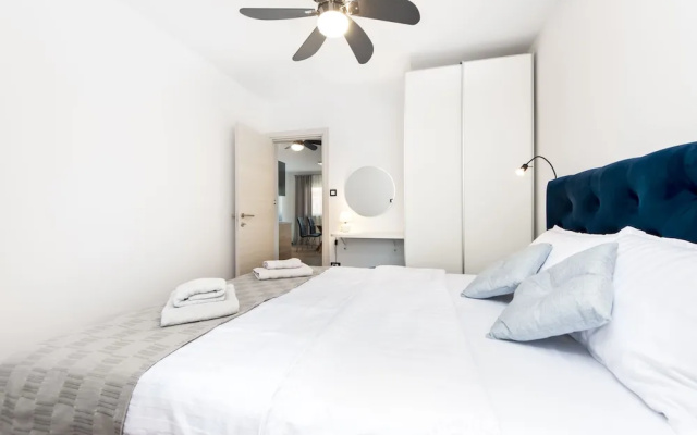 Mon Maison Sanja