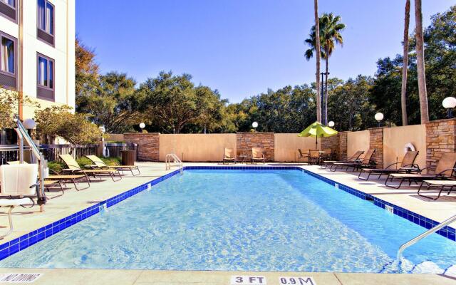 Holiday Inn Express Tampa-Brandon by IHG