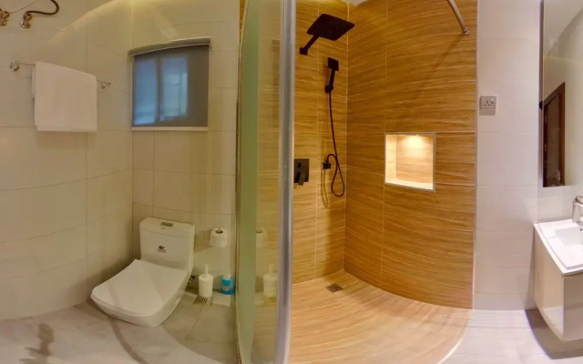 Centurion Apartment Annex Jabi