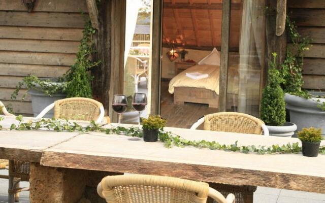 Holiday Home in Vielsalm With Garden