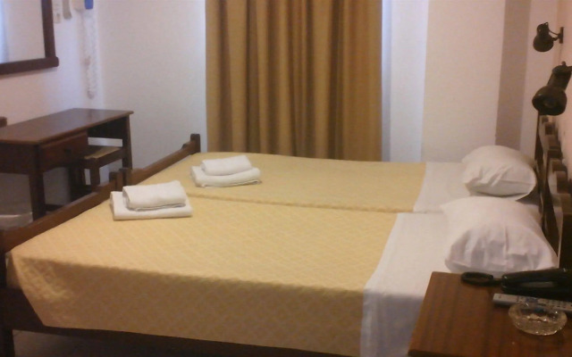 Sun Boutique Hotel - Adults Only