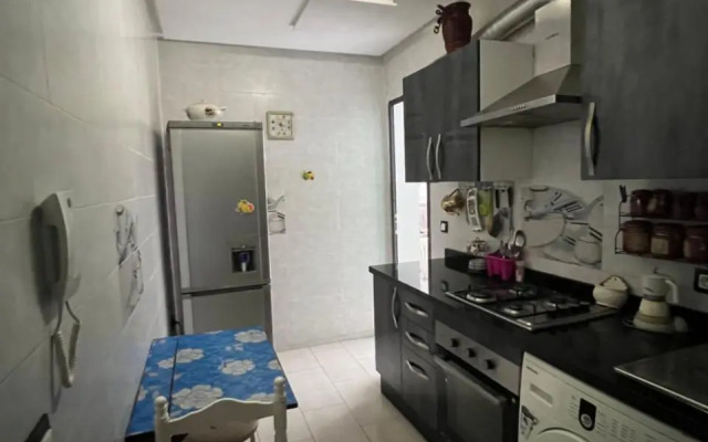Modern Apartment in the downtown