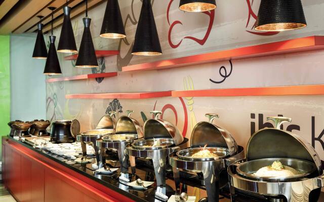 ibis Yogyakarta Adi Sucipto