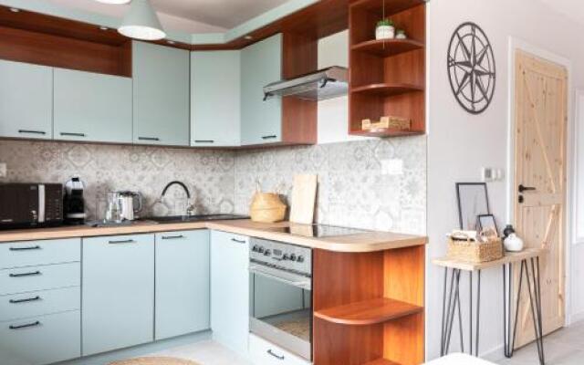 Apartamenty dla Rodziny Zakopane