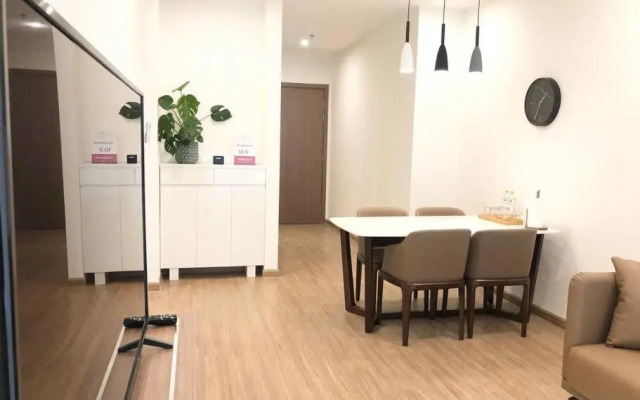 Didi - Luxury Condotel 2BR S2 Skylake