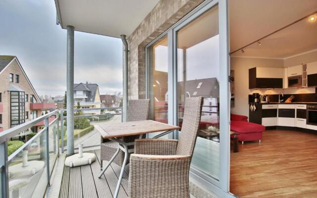 Domizil am Meer Domizil am Meer Appartement 20