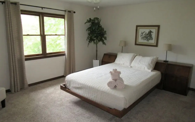 The Villas at Coosawattee River Resort