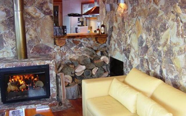 Finisterris Lodge Relax & Spa