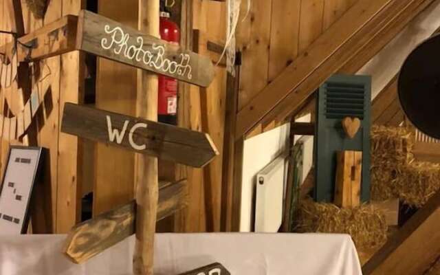 Hotel zum Kreuz St Peter