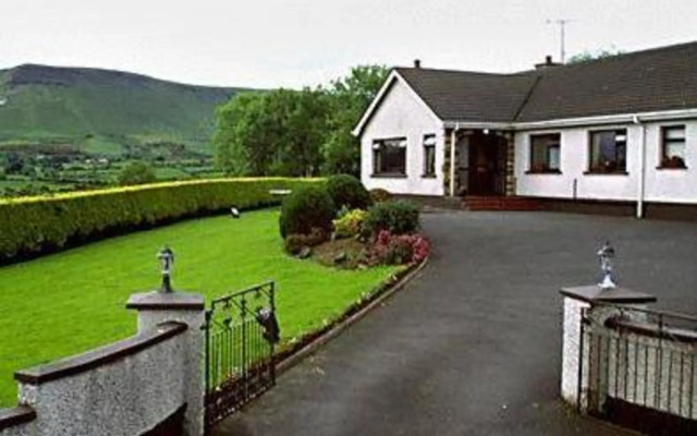 Cullentra House