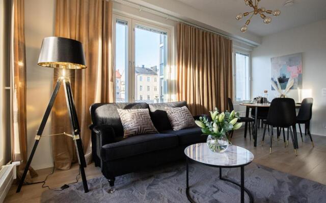 Premier Homes Pori Center Jazz