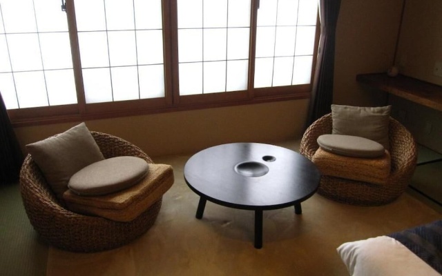 uguisunohatsune – Guest Rooms – Myoko