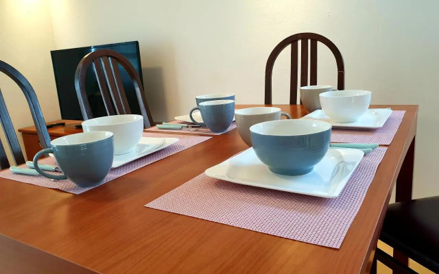 Apartment Barje I