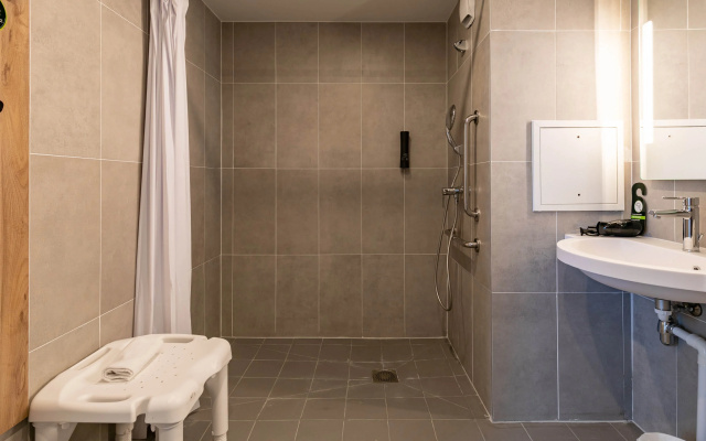 B&B Hotel Mulhouse Bâle Aéroport