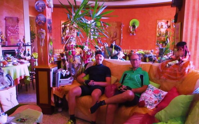 Tilly's B&B