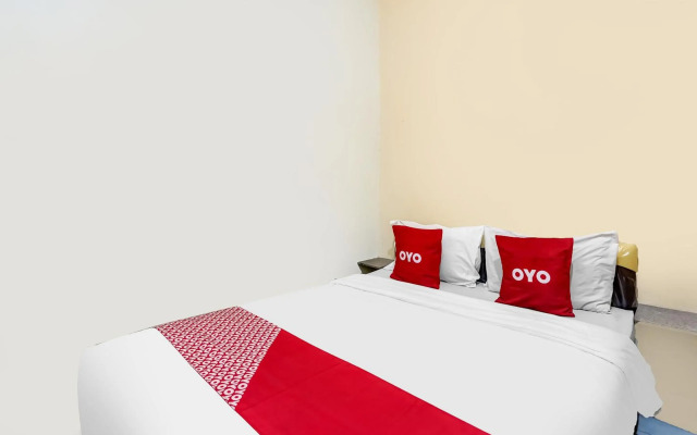 OYO 91361 Benlin D'kost Syariah