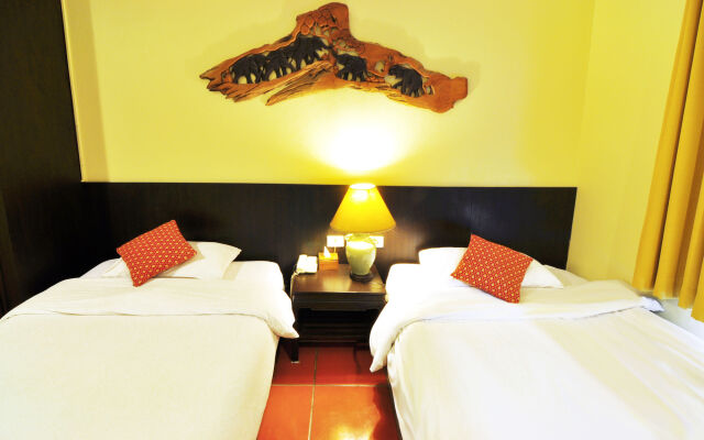 Baan Sukhumvit Soi 20