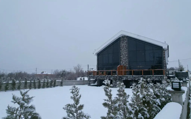 Chalet Kaiser