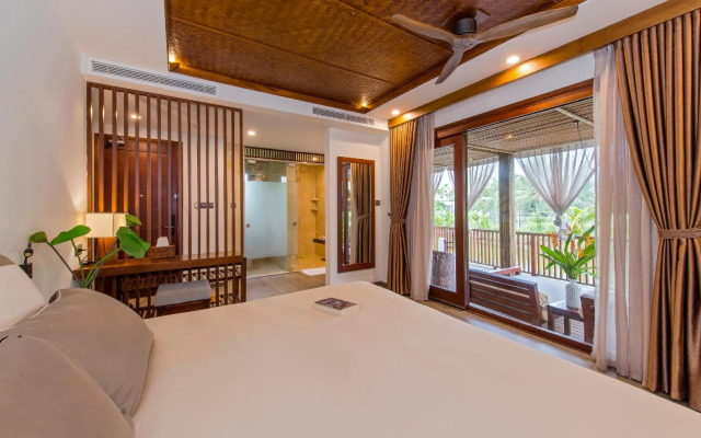 Hoi An Eco Lodge & Spa