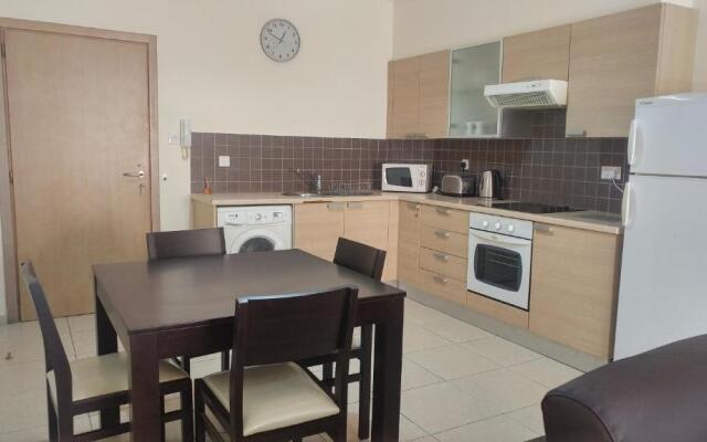Pyla Village Resort D6