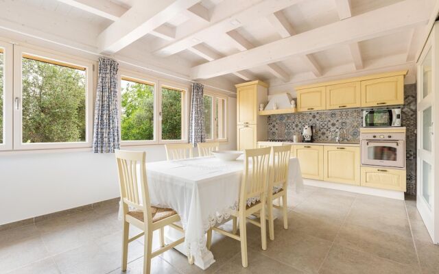 3062 Villa Theros by Perle di Puglia