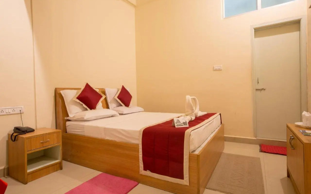 KSTDC Hotel Mayura Tala Kaveri