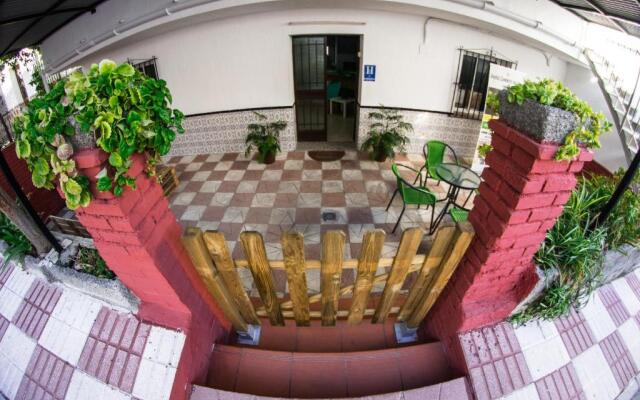 Hostal Caminito del Rey