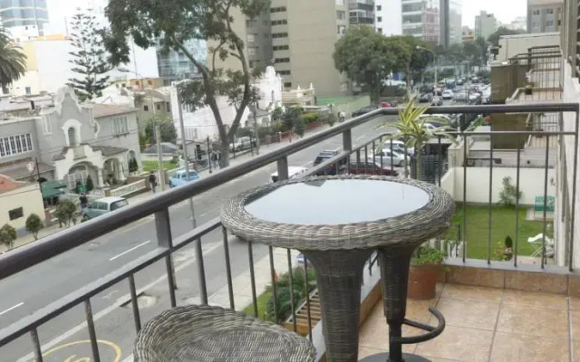 Laufperu Suites & Tours