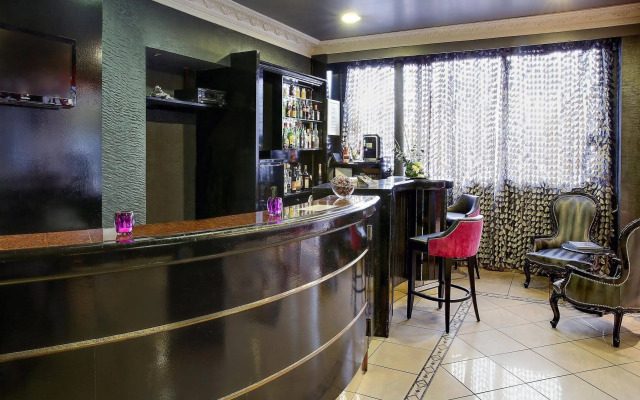 Best Western Plus Opera Batignolles