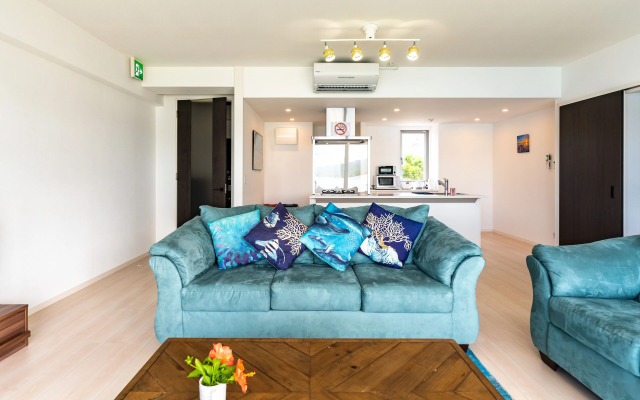 Lala Court Seaside YAGAJI